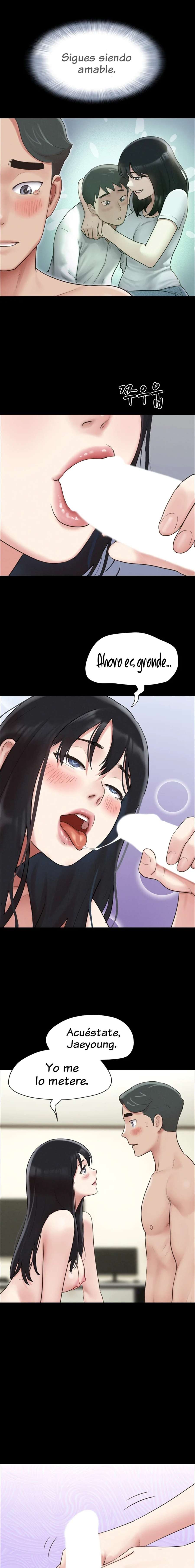 Soeun Capítulo 5 - Page 9