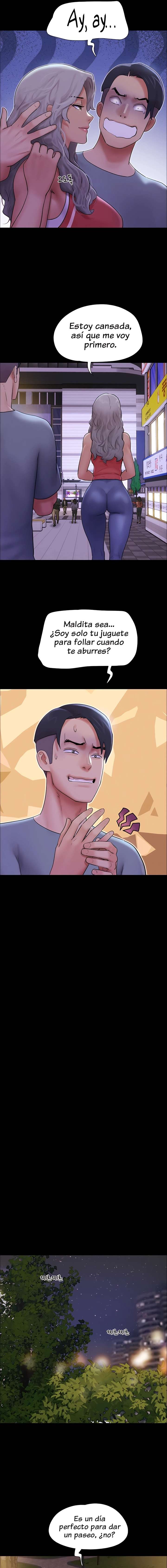 Soeun Capítulo 50 - Page 13