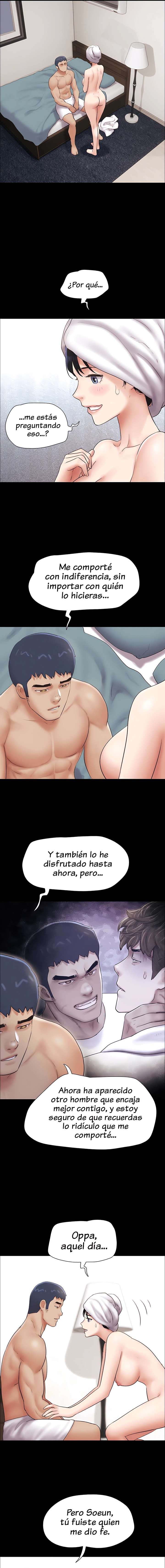 Soeun Capítulo 50 - Page 3