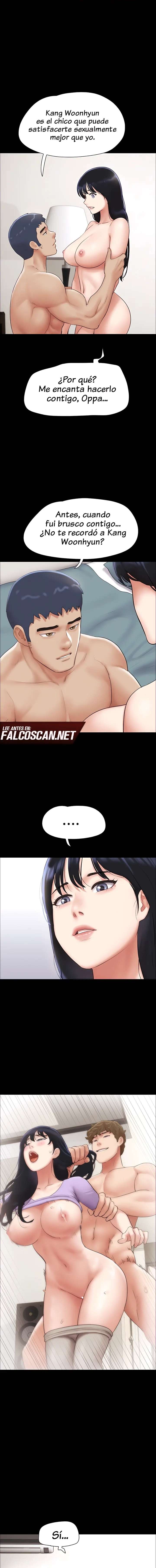 Soeun Capítulo 50 - Page 5