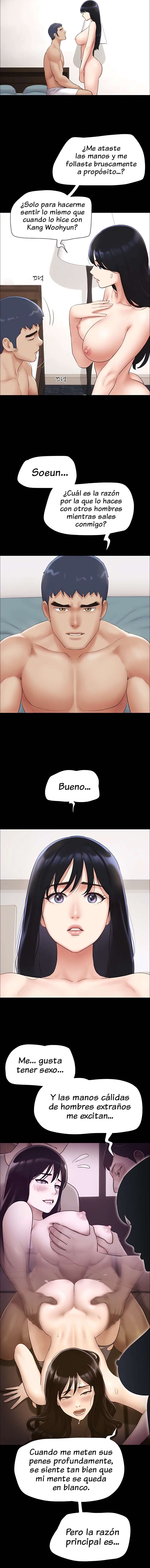 Soeun Capítulo 50 - Page 6