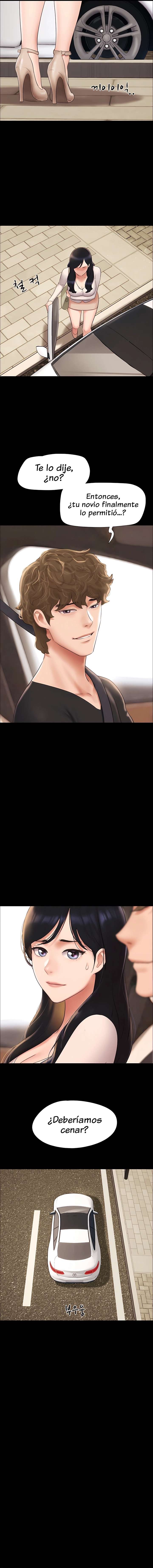 Soeun Capítulo 50 - Page 9