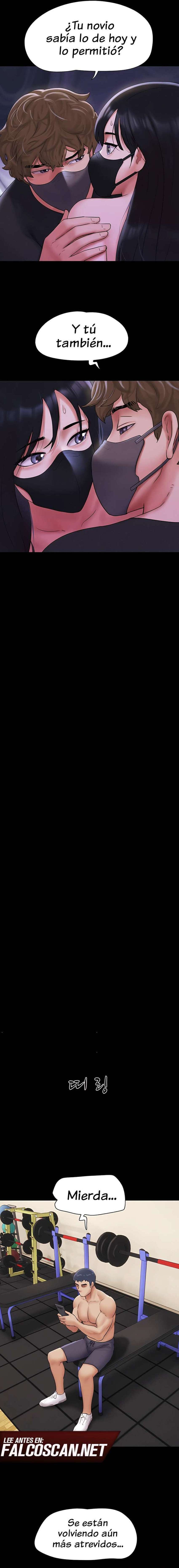 Soeun Capítulo 52 - Page 14