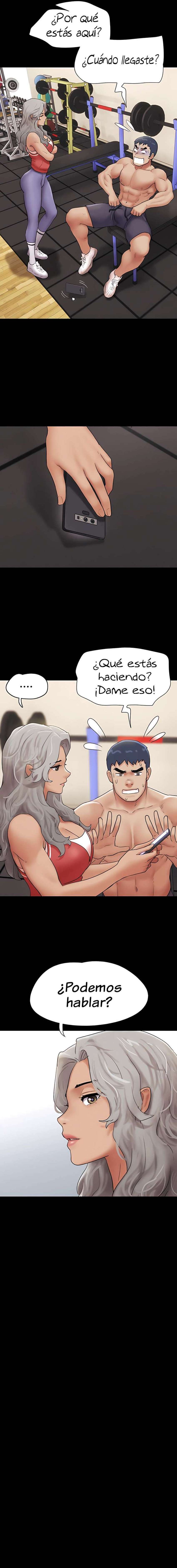 Soeun Capítulo 52 - Page 17