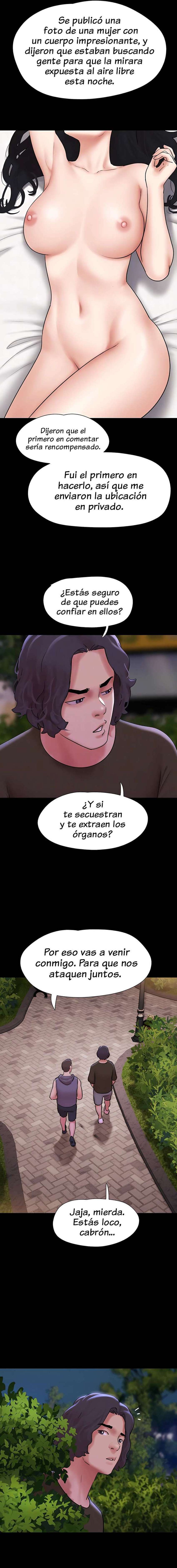 Soeun Capítulo 52 - Page 4