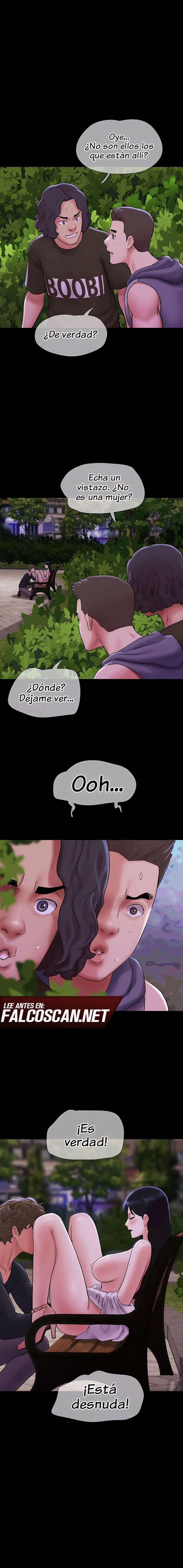 Soeun Capítulo 52 - Page 5