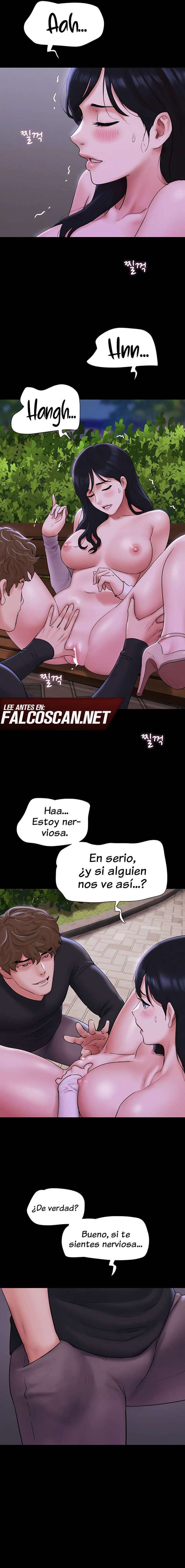 Soeun Capítulo 52 - Page 6