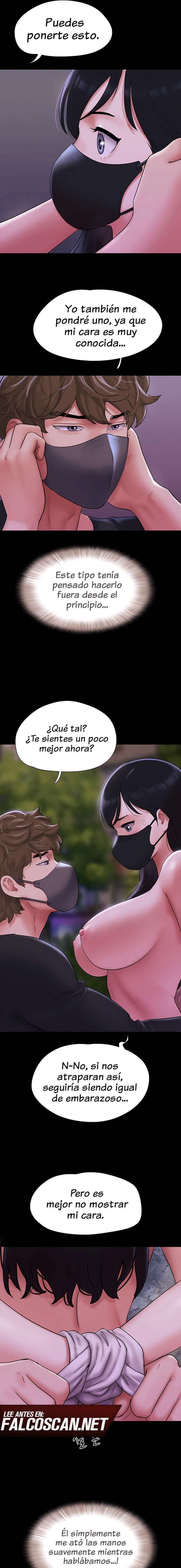 Soeun Capítulo 52 - Page 7