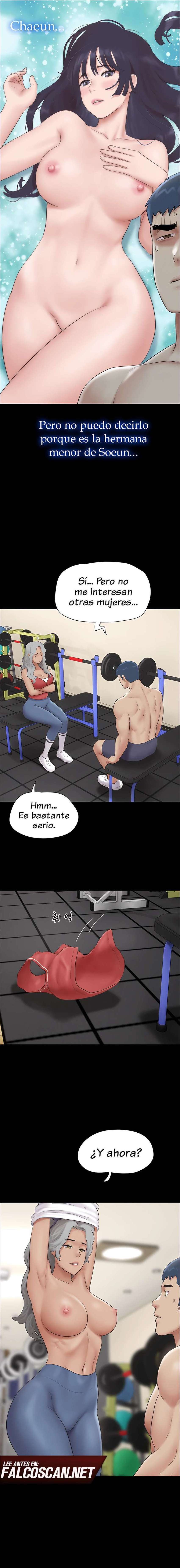 Soeun Capítulo 53 - Page 12