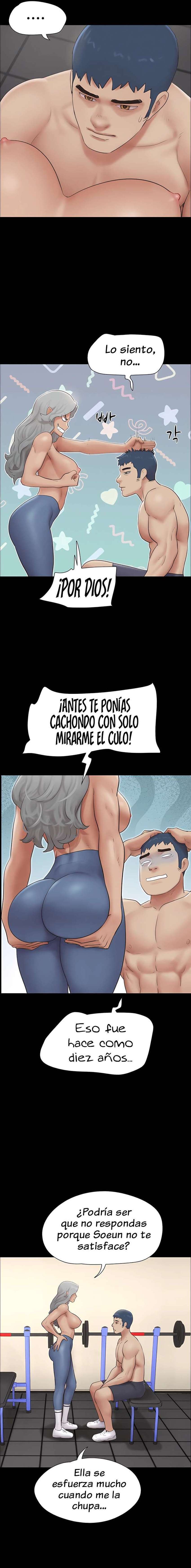 Soeun Capítulo 53 - Page 13