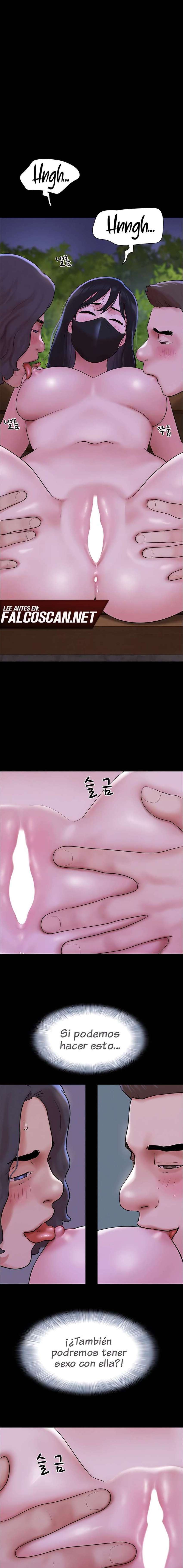 Soeun Capítulo 53 - Page 6