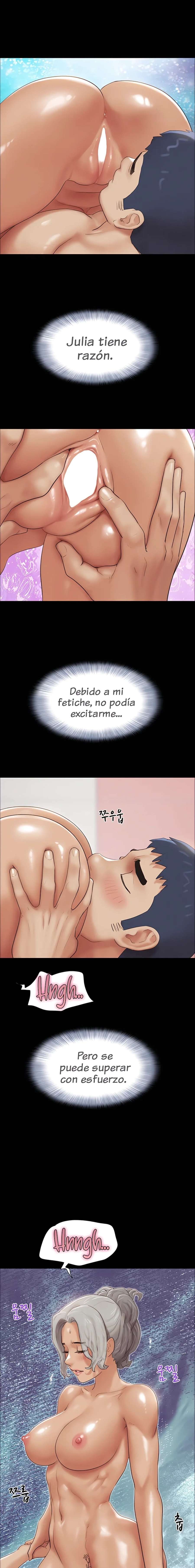 Soeun Capítulo 54 - Page 14