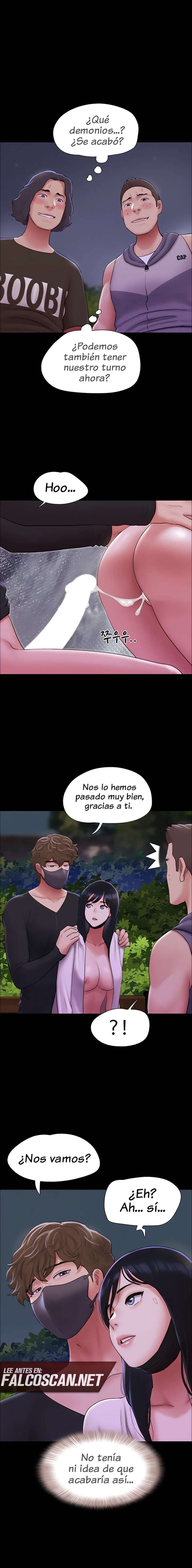 Soeun Capítulo 54 - Page 7