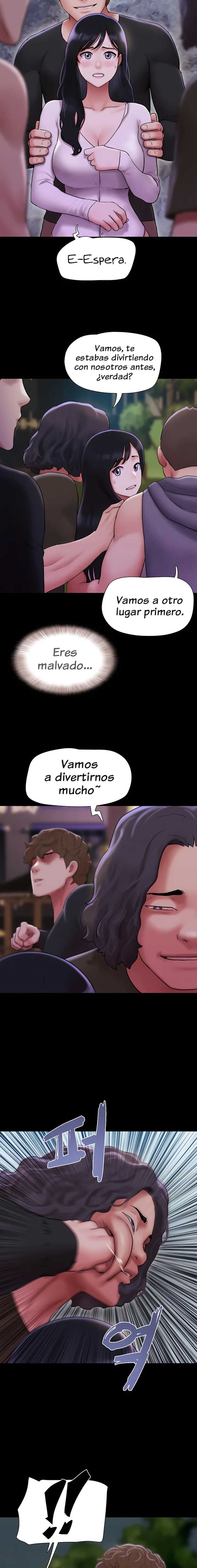 Soeun Capítulo 55 - Page 10