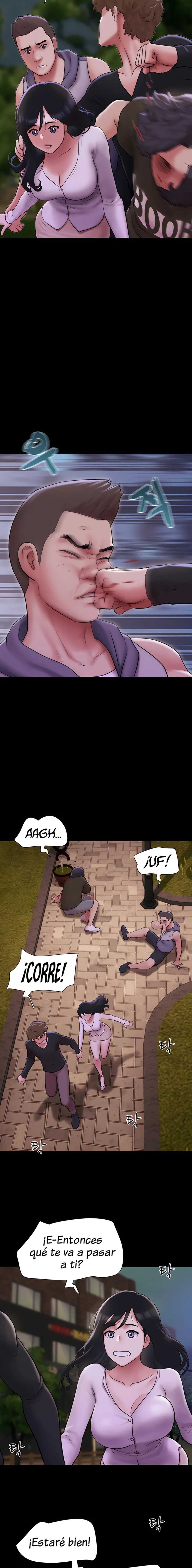 Soeun Capítulo 55 - Page 11