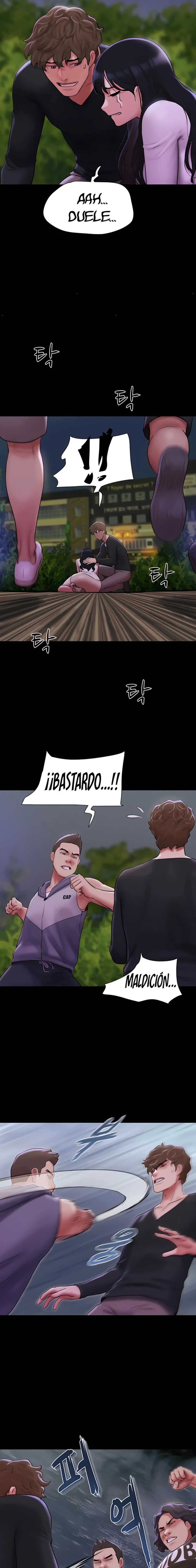 Soeun Capítulo 55 - Page 13