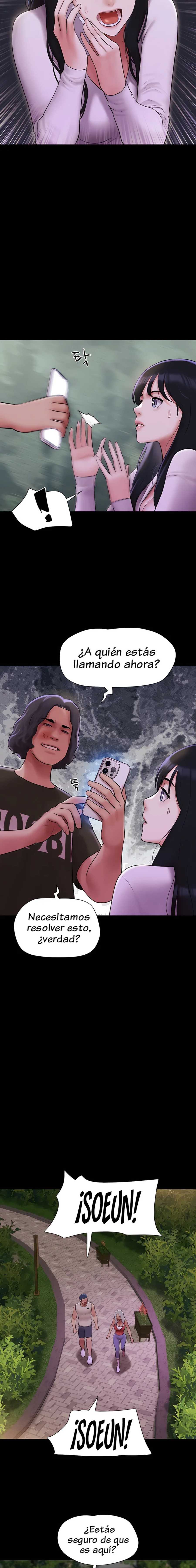 Soeun Capítulo 55 - Page 15