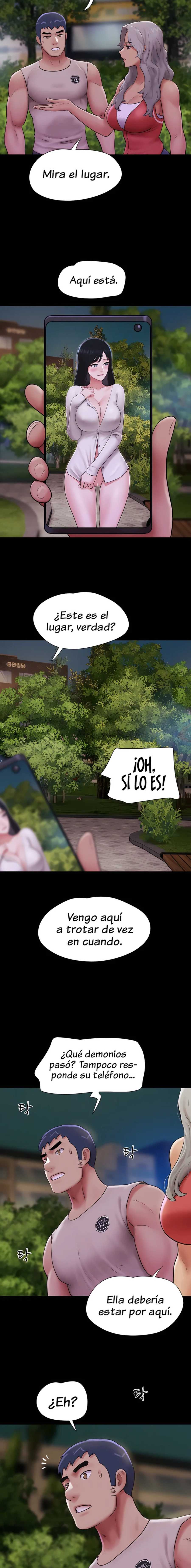 Soeun Capítulo 55 - Page 16