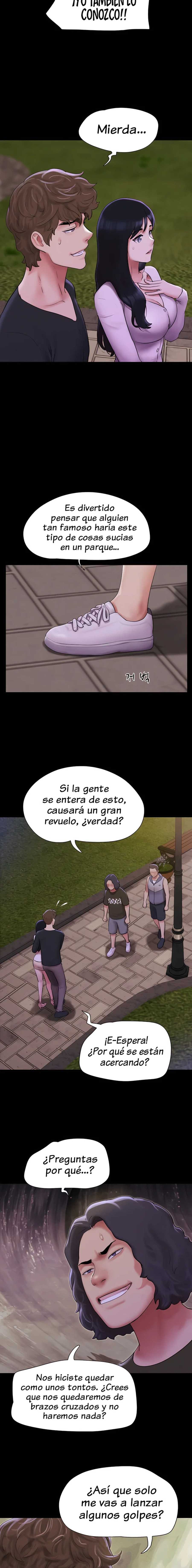 Soeun Capítulo 55 - Page 7