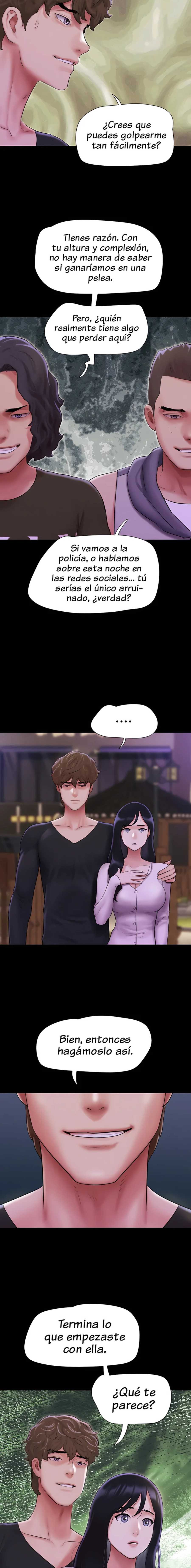 Soeun Capítulo 55 - Page 8