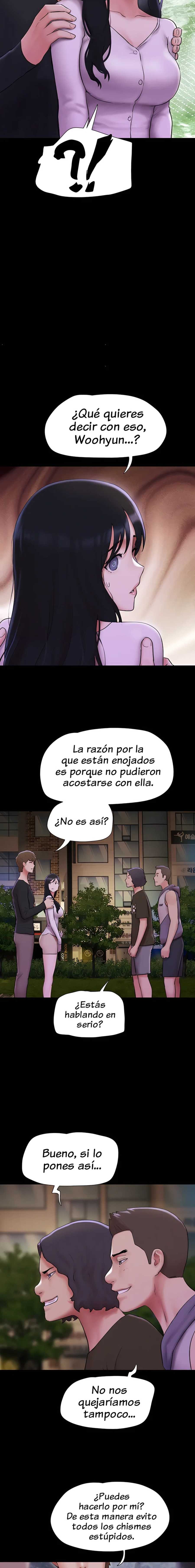 Soeun Capítulo 55 - Page 9