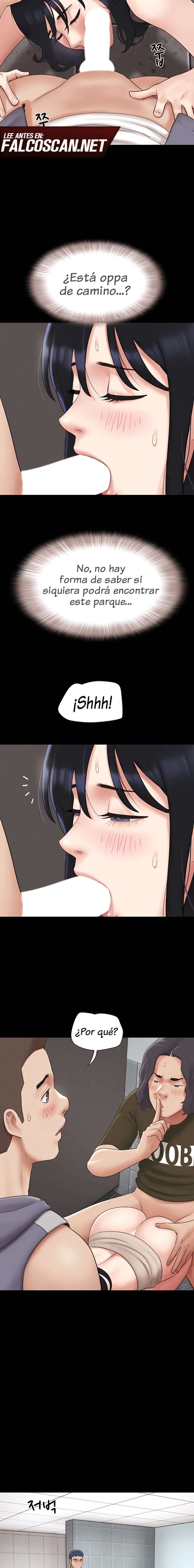 Soeun Capítulo 56 - Page 12