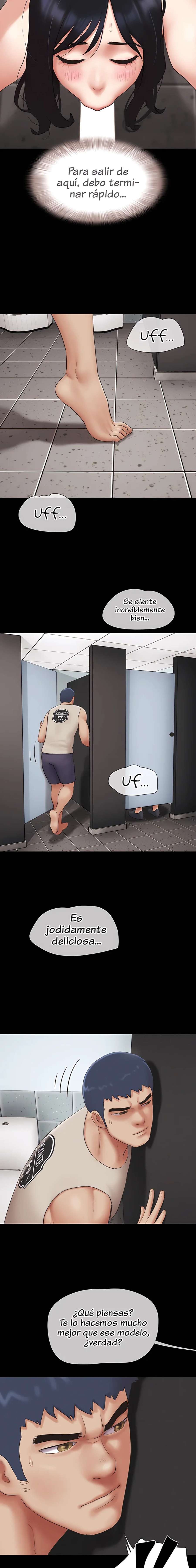 Soeun Capítulo 56 - Page 16