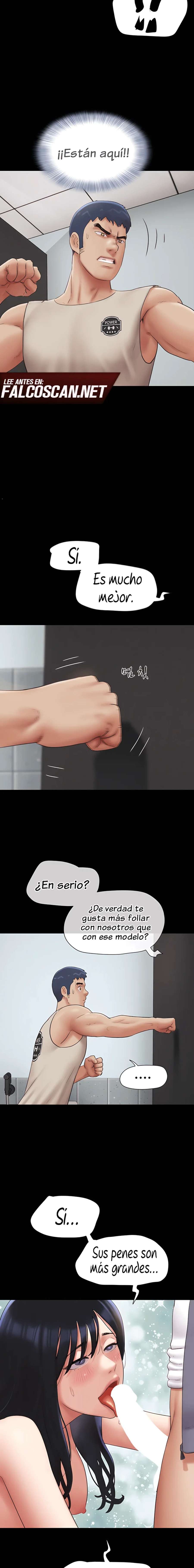 Soeun Capítulo 56 - Page 17