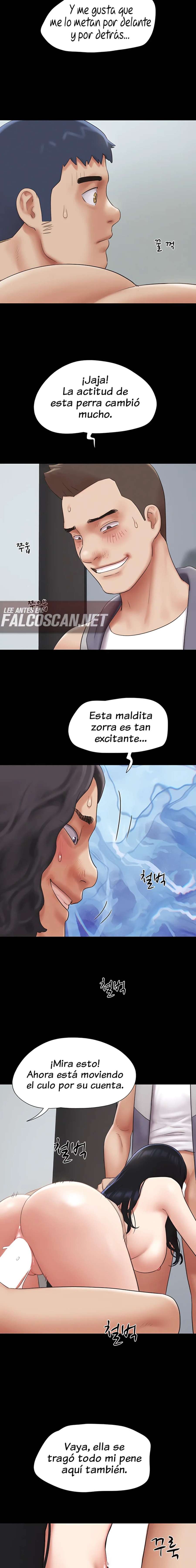Soeun Capítulo 56 - Page 18