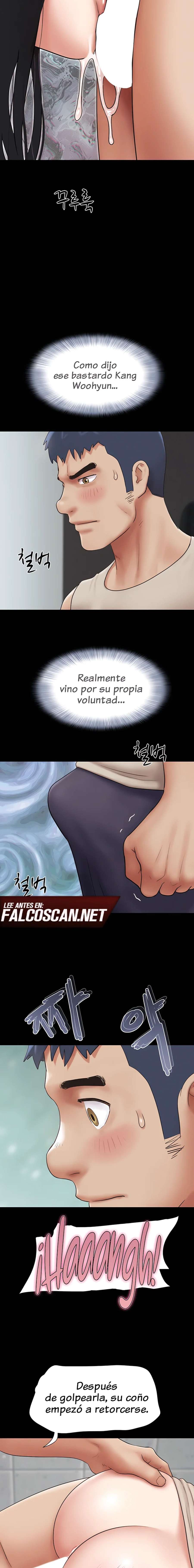 Soeun Capítulo 56 - Page 19