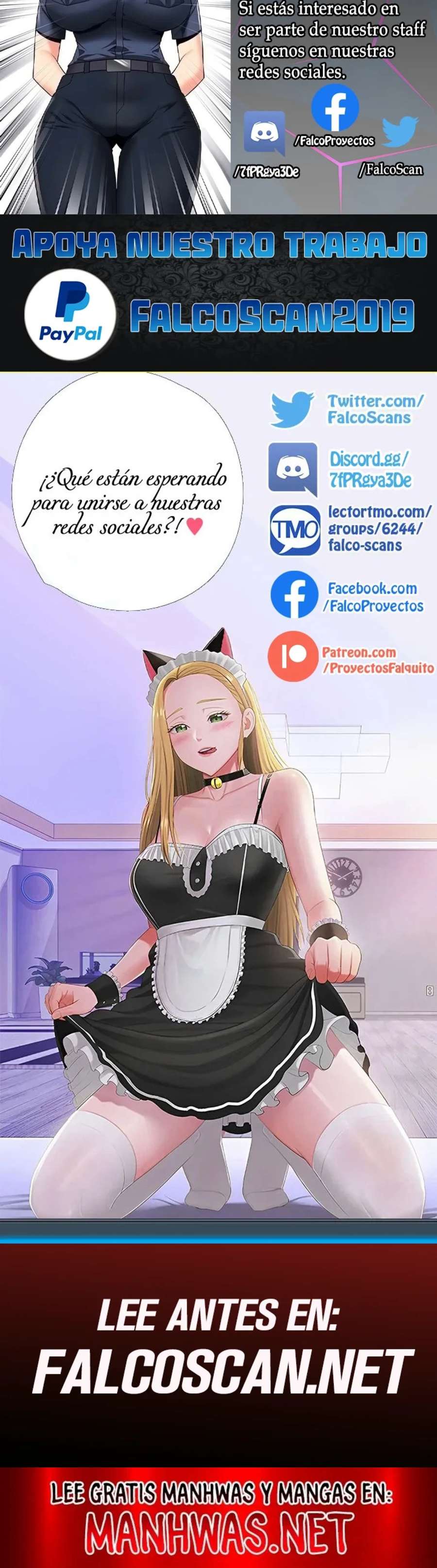 Soeun Capítulo 56 - Page 21