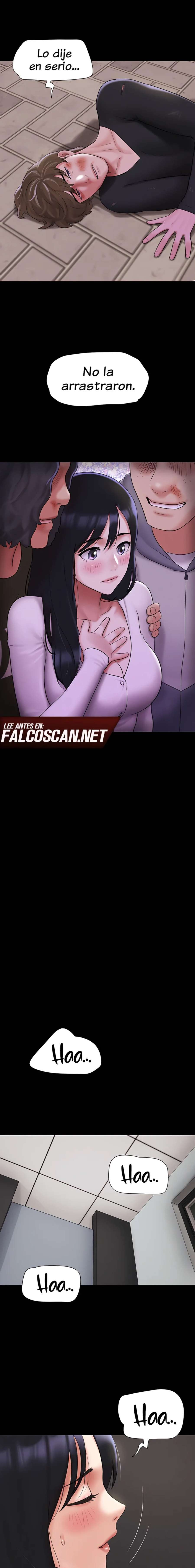 Soeun Capítulo 56 - Page 7