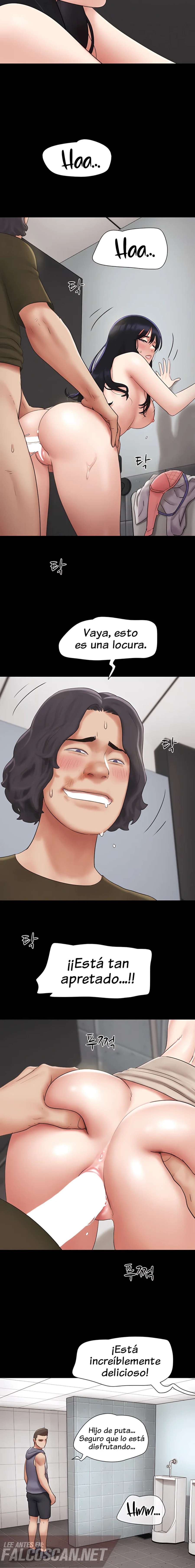 Soeun Capítulo 56 - Page 8