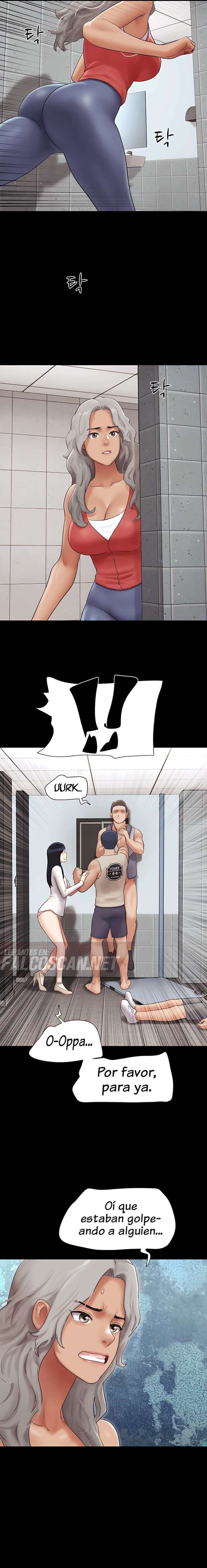 Soeun Capítulo 57 - Page 12