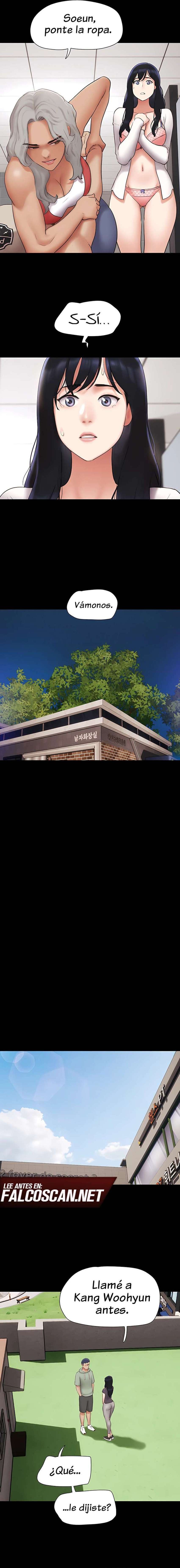 Soeun Capítulo 57 - Page 15