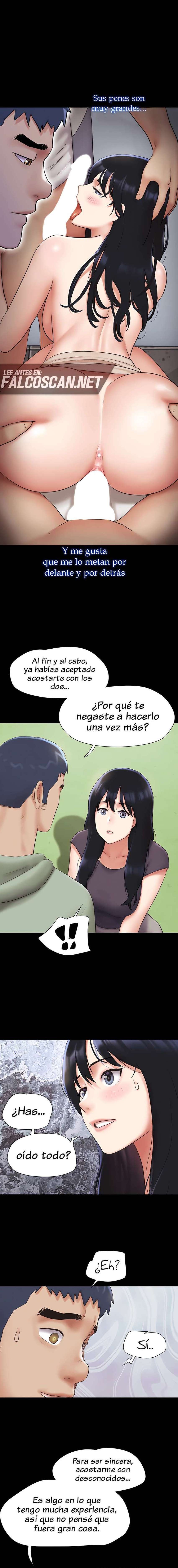 Soeun Capítulo 57 - Page 17