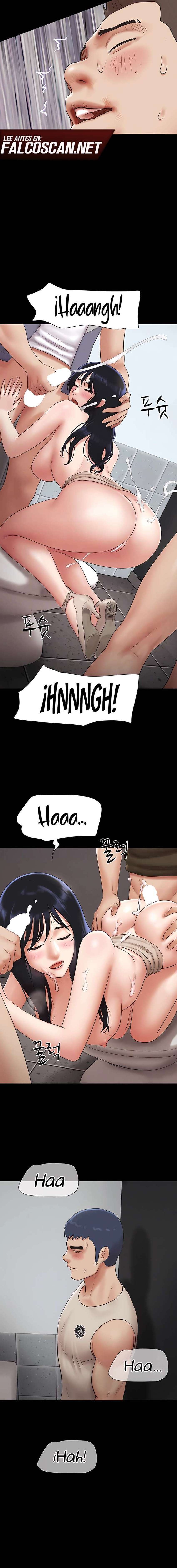 Soeun Capítulo 57 - Page 5