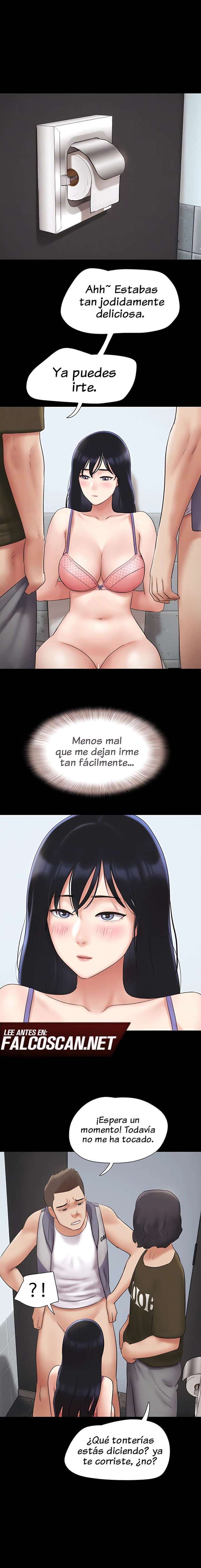 Soeun Capítulo 57 - Page 6