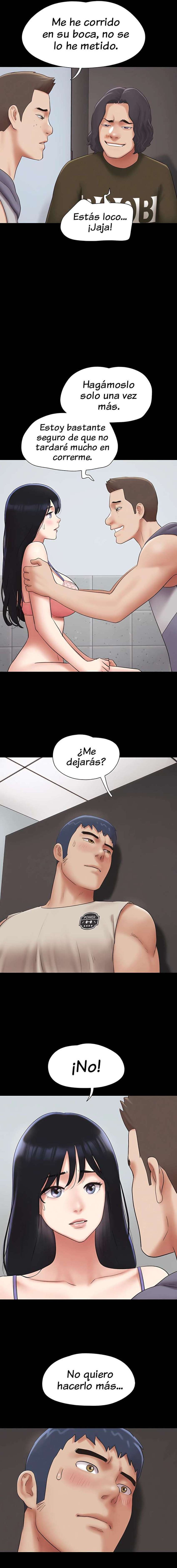 Soeun Capítulo 57 - Page 7