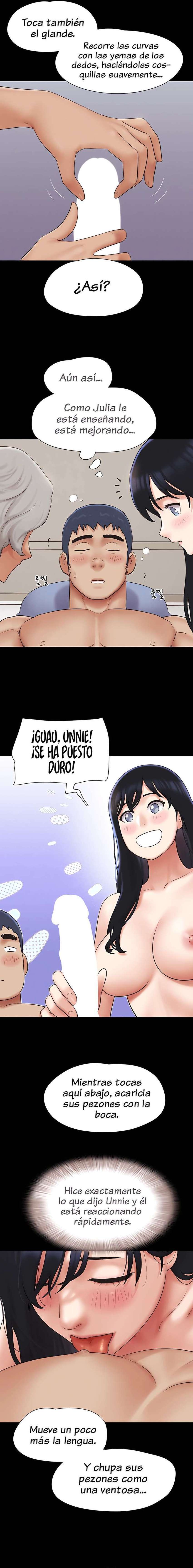 Soeun Capítulo 58 - Page 13