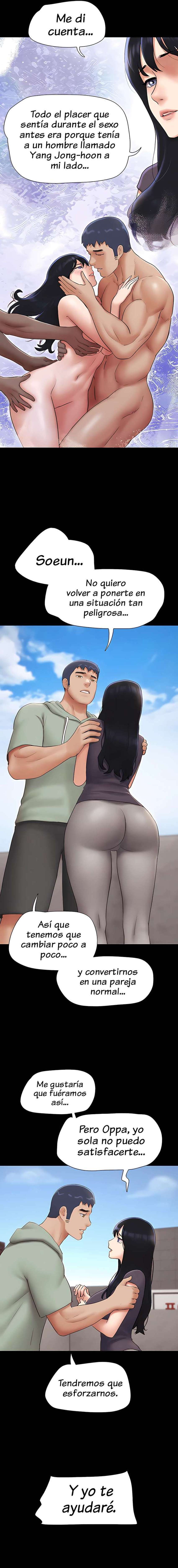 Soeun Capítulo 58 - Page 2