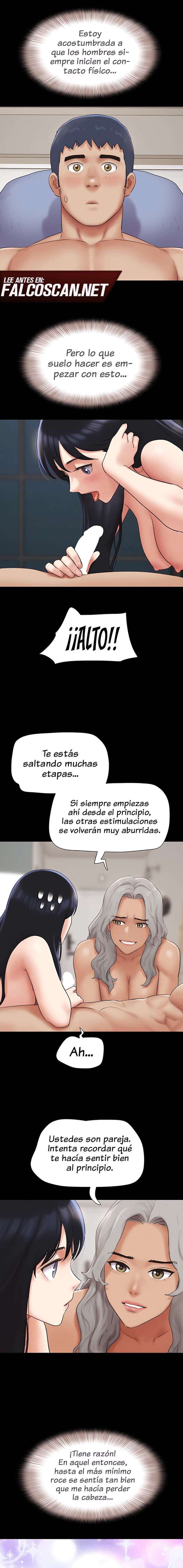 Soeun Capítulo 58 - Page 9