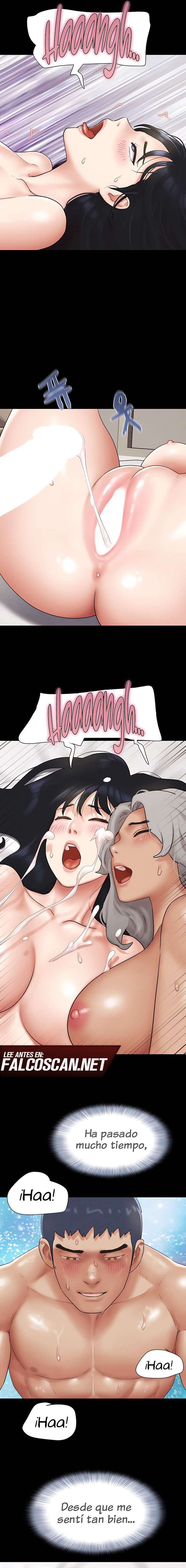 Soeun Capítulo 59 - Page 18