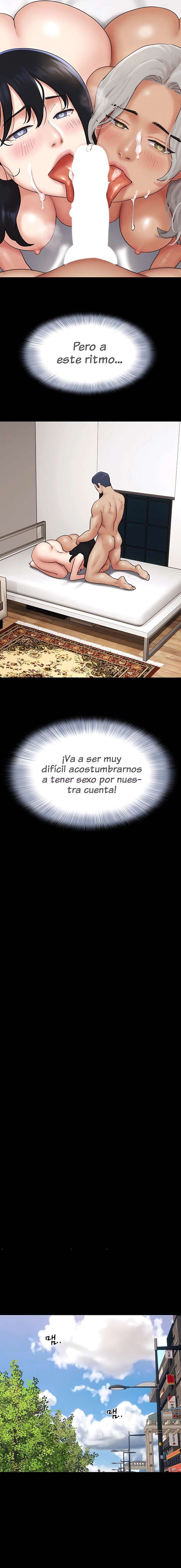 Soeun Capítulo 59 - Page 19