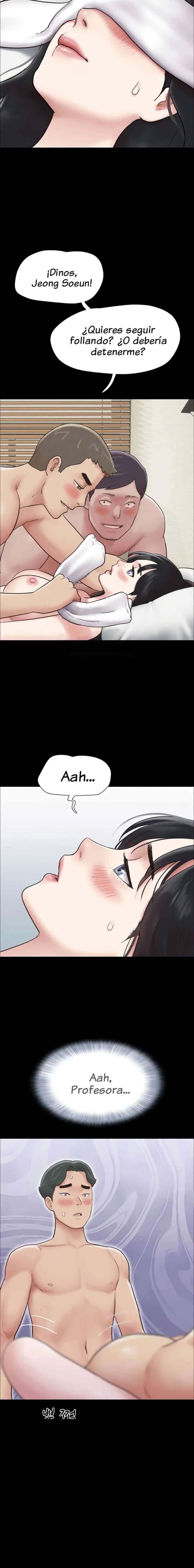 Soeun Capítulo 6 - Page 14