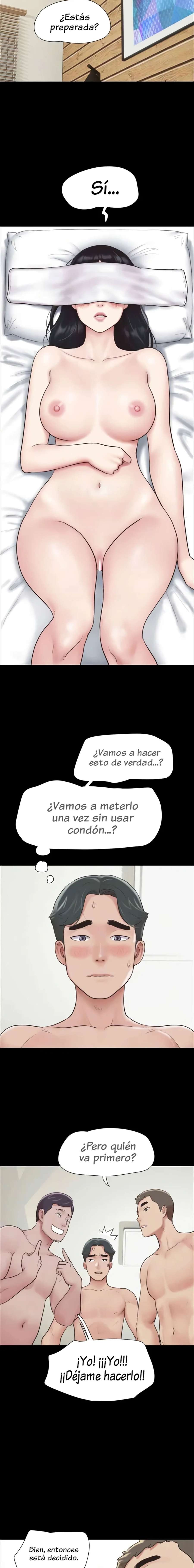 Soeun Capítulo 6 - Page 4