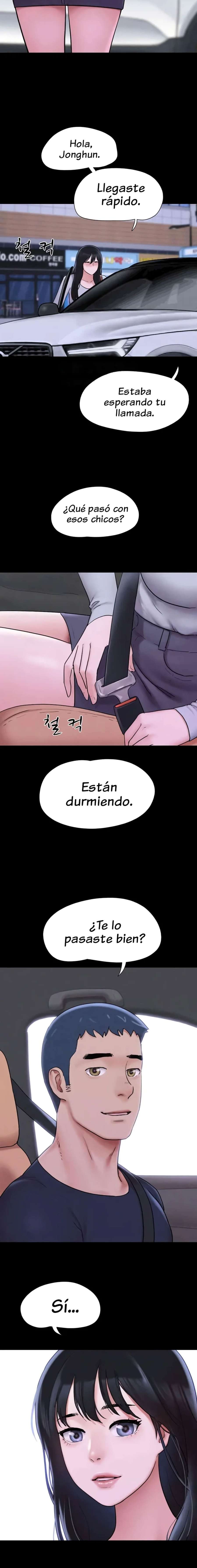 Soeun Capítulo 7 - Page 10