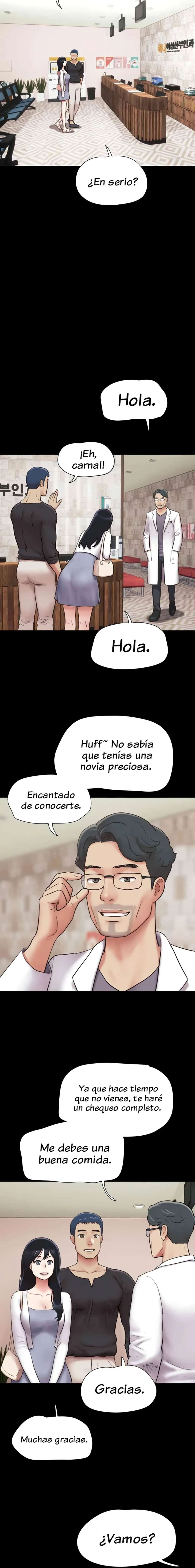 Soeun Capítulo 7 - Page 19