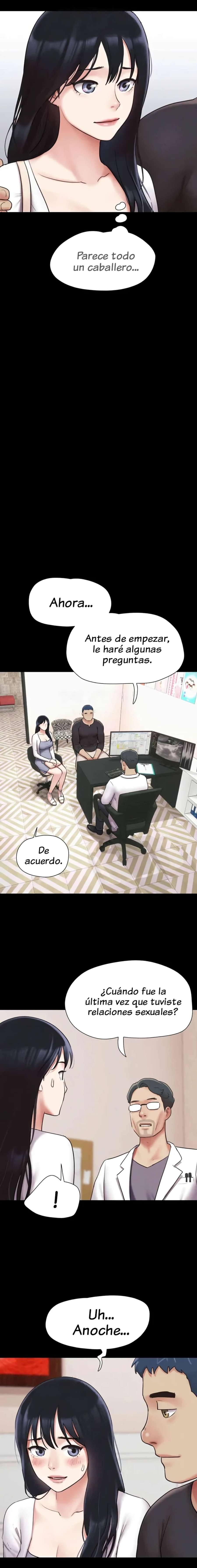 Soeun Capítulo 7 - Page 20