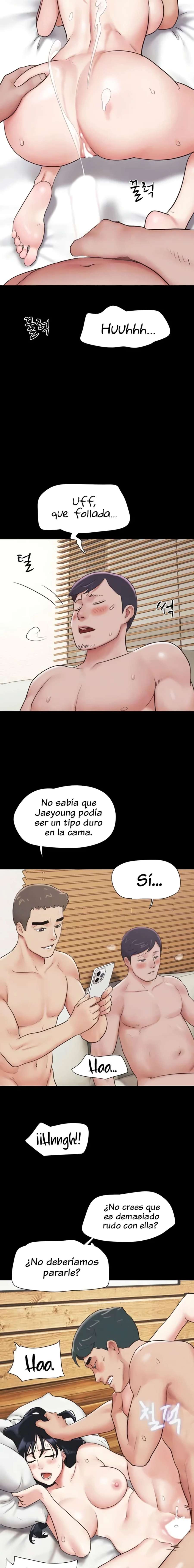 Soeun Capítulo 7 - Page 4